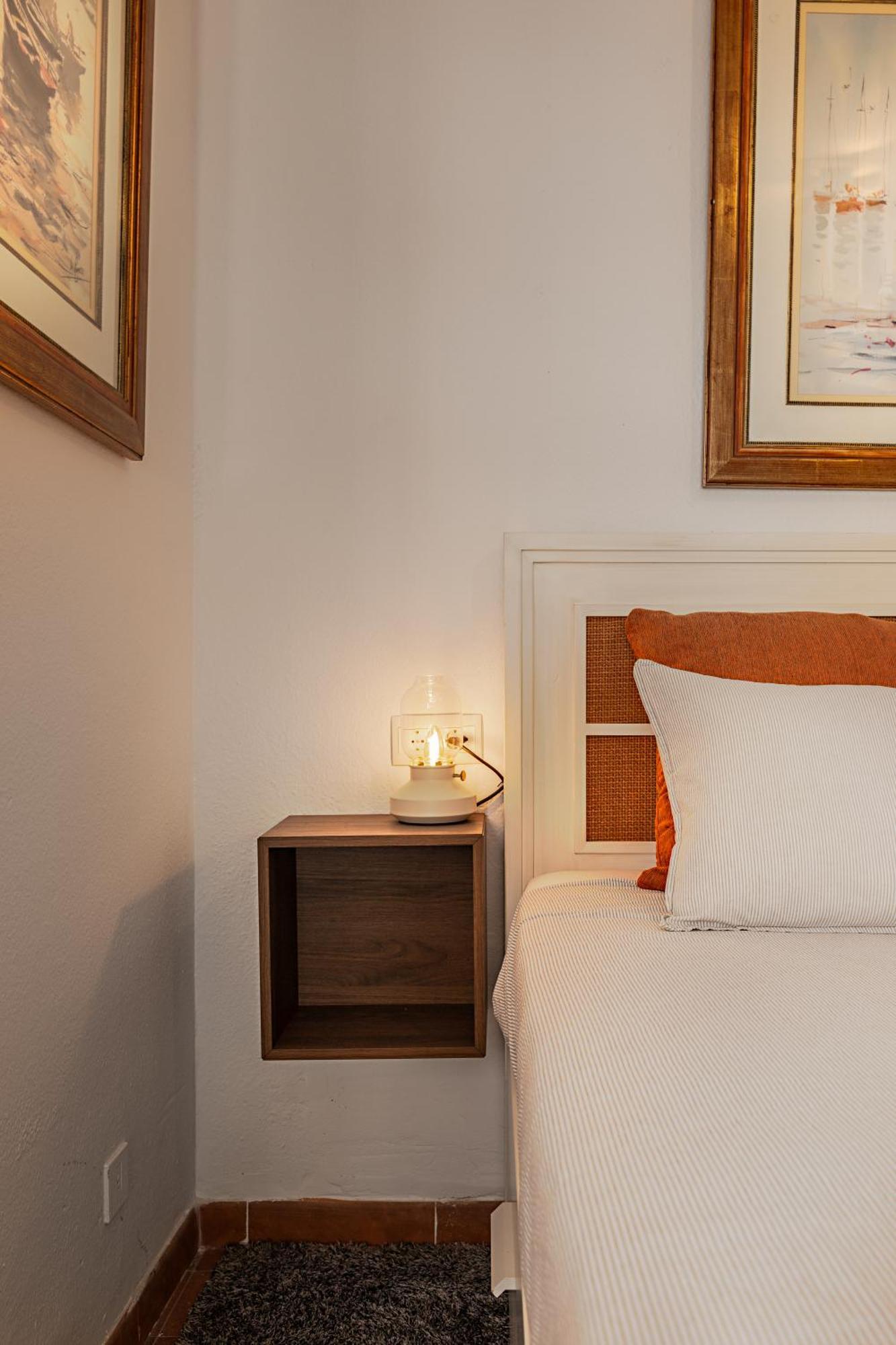 Duquesa Port Studio Apartment - Bright Sunlit Terrace Manilva Buitenkant foto