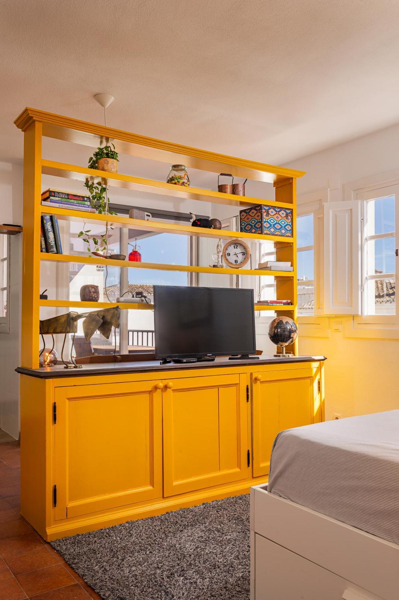 Duquesa Port Studio Apartment - Bright Sunlit Terrace Manilva Buitenkant foto